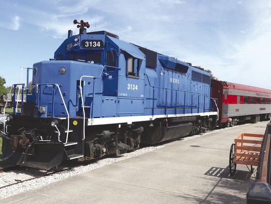 Hill Country Flyer train tours bring love, nostalgia to the rails