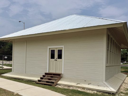 Home economics building ceremony set for May 12