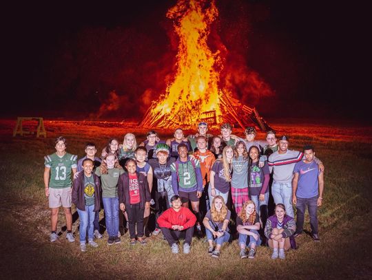 HOMECOMING HOOPLA: San Marcos Academy celebrates Homecoming 2021