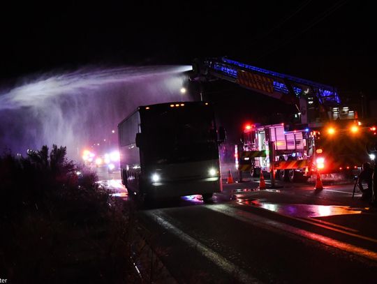 HOMECOMING: Troops welcomed back to San Marcos after deployment
