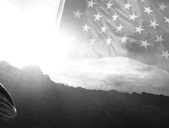 Honoring Our Veterans