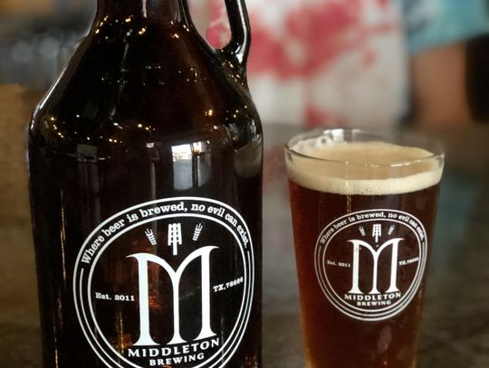 HOPPIN' MAD: Local breweries caught in TABC's indecision amid virus closures