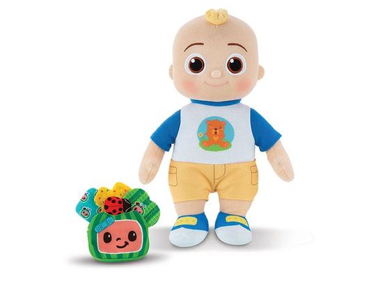 HOT TOP 20 TOYS - COCOMELON BOO BOO JJ DOLL