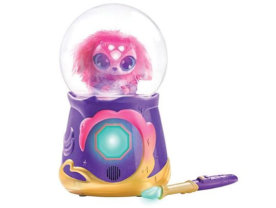 HOT TOP 20 TOYS - MAGIC MIXIES MAGICAL CRYSTAL BALL