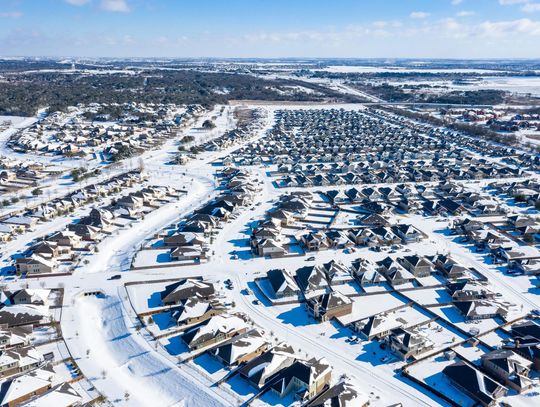 How the Texas Legislature could change the state's power grid this session