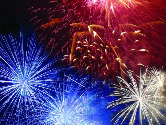 How to celebrate Independence Day in Kyle