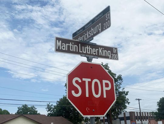 HPC votes to apply for Certified Local Government Grant