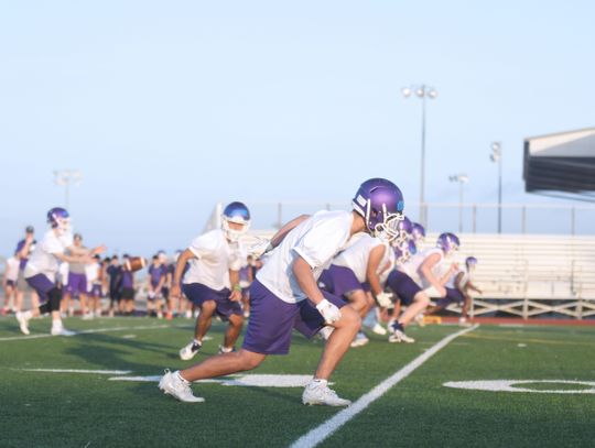 HS Countdown to Kickoff: San Marcos visits New Braunfels Unicorns