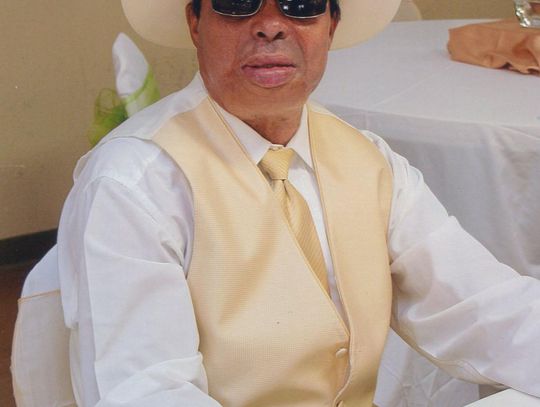 Humberto Gonzalez Valenzuela Jr.