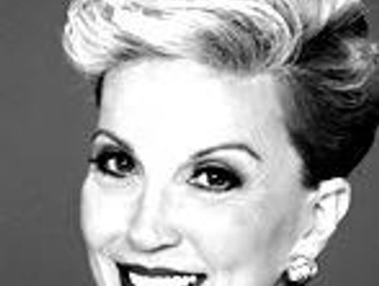 In-law appoints herself master of all ceremonies