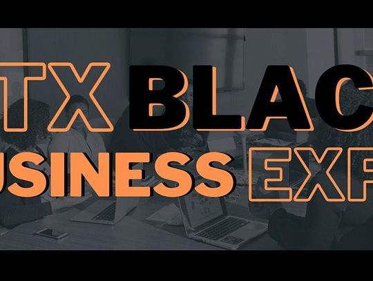 Inaugural Central Texas Black Business Expo begins Friday