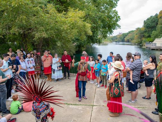 Indigenous Cultures Institute seeks community input
