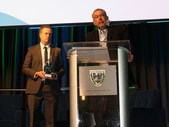 Innovation Summit allows local entrepreneurs to shine