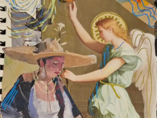 INTROSPECTACLE: A one night only student art show