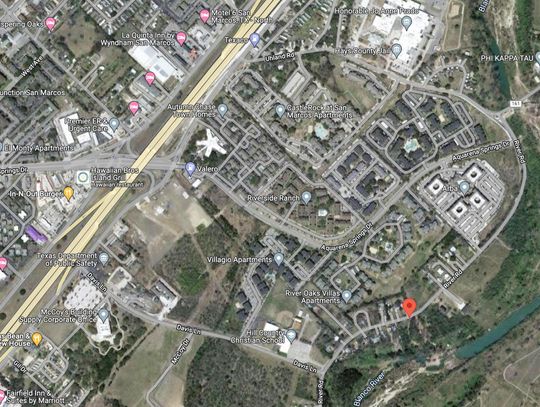 Investigation finds wastewater didn’t spill into Blanco River after city lift station failure 