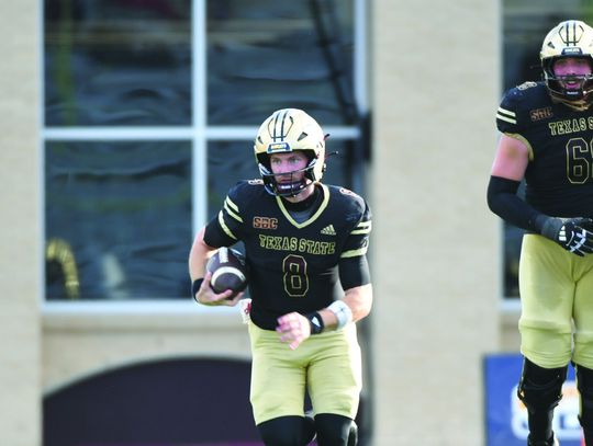 Jackson looks to improve on record-breaking season