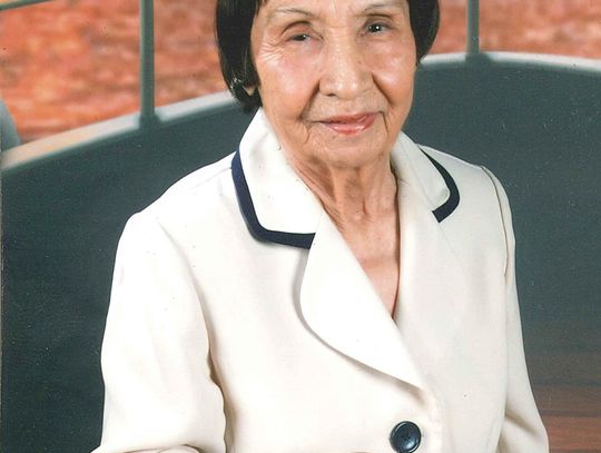 Janie R. Machado