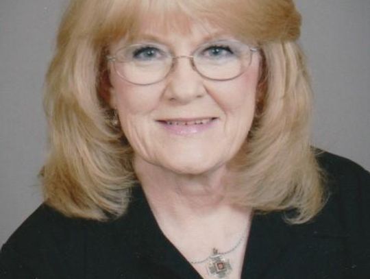 Jean Ann Foster Davis