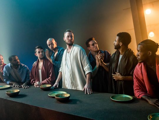 'Jesus Christ Superstar' on 50th anniversary tour