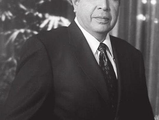 John A. Diaz