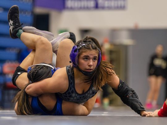 Juarez returns to State looking to capture gold