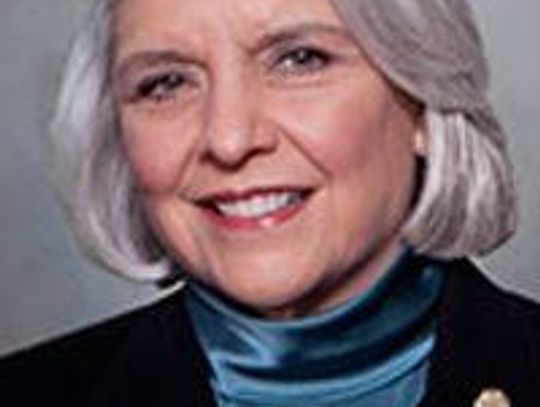 Judith Zaffirini, State Senator District 21, Democratic Party (Incumbent)