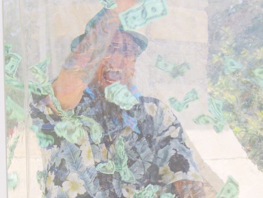 Juneteenth BBQ brings friendly competition to Plaza Park