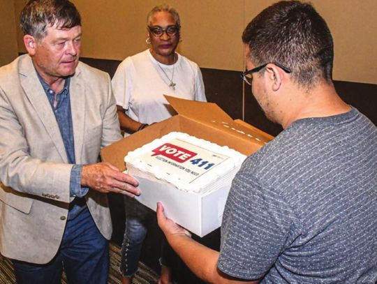 Juneteenth Festivities