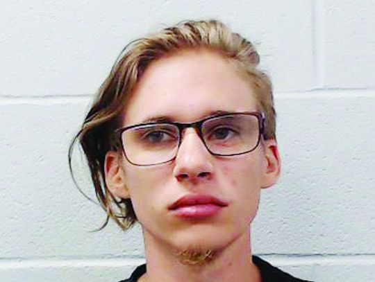 Jury sentences Cory Grado to 17 years