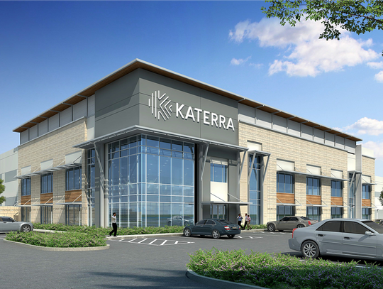 Katerra abandons SMART Terminal, relocates proposed facility  