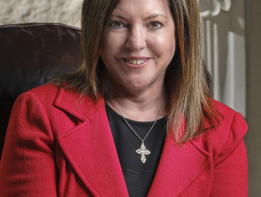 Kelly Barclay Re-Elected to Dallas Fed Board