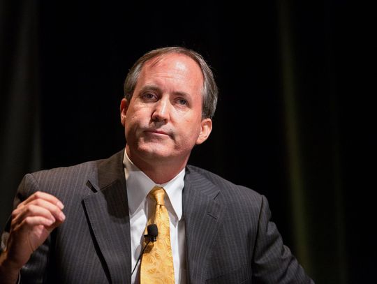 Ken Paxton asks appeals court to toss whistleblower case brought by former top aides
