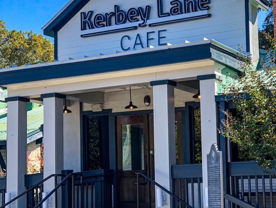 Kerbey Lane Café set to hold soft opening next week, grand opening date announced