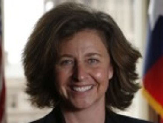 Kirsta Melton running for Hays county district attorney