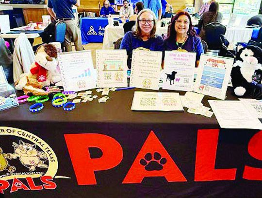 Kissing Tree provides opportunities for local nonprofits