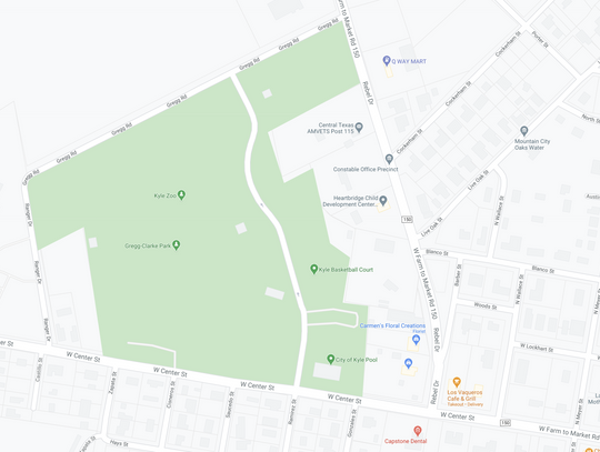 Kyle City Council votes to remove Rebel Drive; committee to recommend new street names