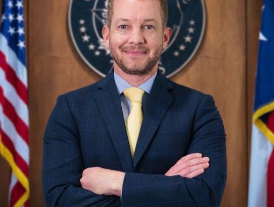 Kyle city manager announces resignation following internal investigation