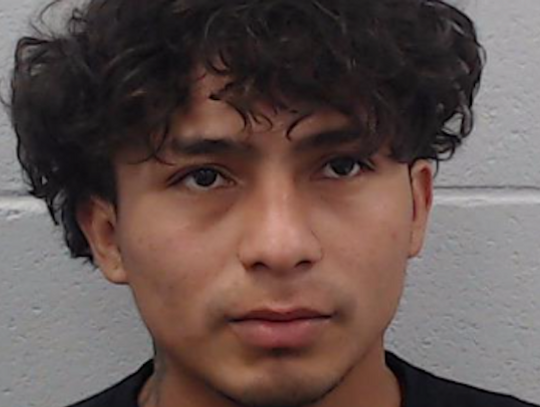 Kyle man arrested for sexual assault of high school girls