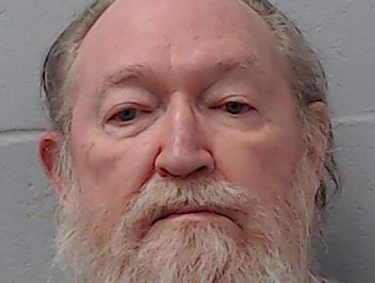 Kyle man gets 25 years for shooting wife during argument