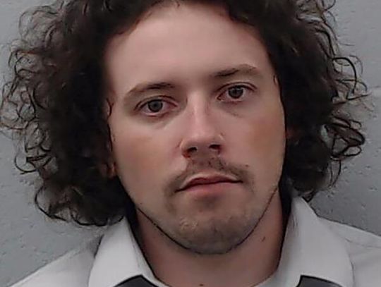 Kyle man sentenced for intoxication manslaughter