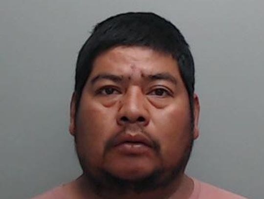 Kyle man sentenced to 60 years in child abuse case 