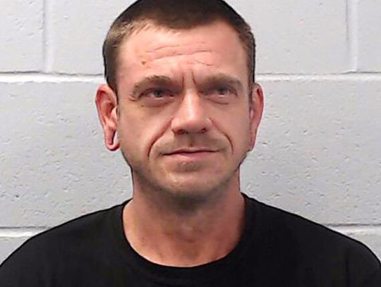 Kyle man sentenced to 65 years in prison in domestic violence case