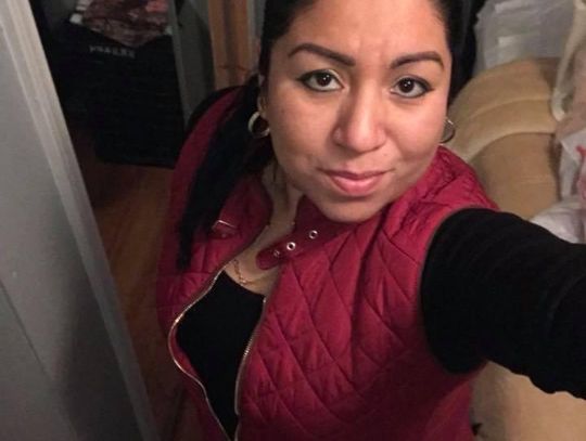 Kyle PD looking for missing woman