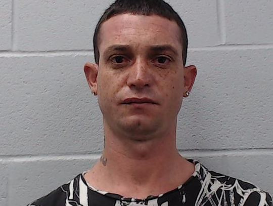 Kyle police arrest 2 Austin men involved in gas skimming incidents