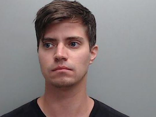 Kyle police arrest Buda teacher for possession or promotion of child pornography and invasive visual recordings