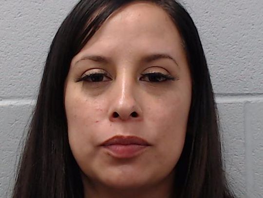 Kyle police arrest woman in fatal hit and run accident