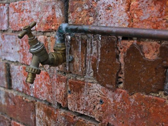 Kyle’s water leak adjustment policy offers discount to utility customers