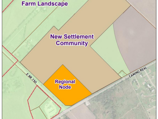 Kyle steps closer to  getting new supermarket