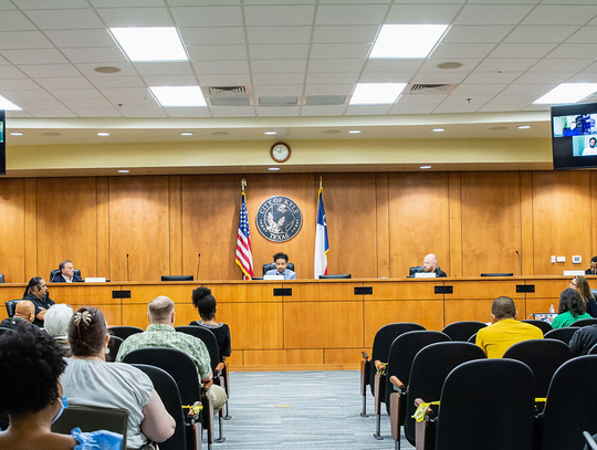 Kyle to host Dialogue for Peace and Progress Panel celebrating Juneteenth