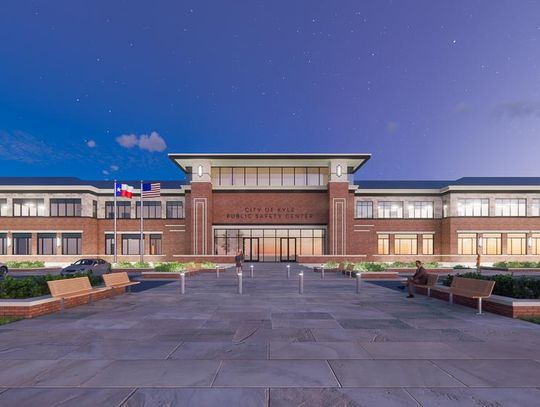 Kyle voters to see bond election on November ballot